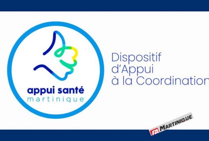 Appui Santé Martinique, un dispositif pour fluidifier les parcours de santé