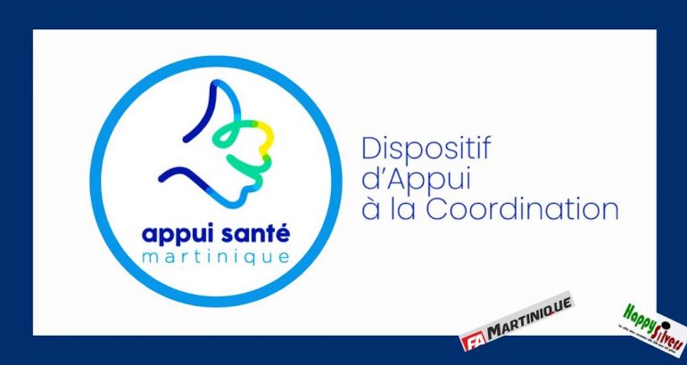 Chronique du 27 octobre 2022 - Appui sante Martinique