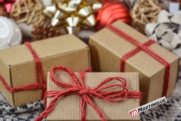 Les cadeaux tendance à offrir à Noël