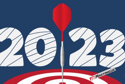 Des résolutions enfin sérieuses pour 2023 ! Des résolutions enfin sérieuses pour 2023 !