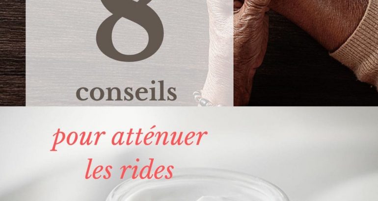 lutter contre les rides