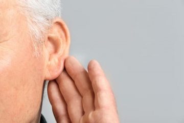 L’importance du test auditif après 50 ans