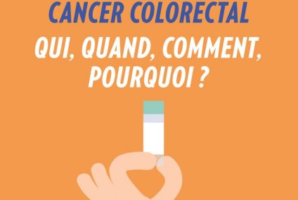 Cancer colorectal : pourquoi faut-il se faire dépister ?