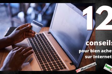 12 conseils pour bien acheter sur Internet