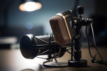 Qu’est-ce que peuvent enseigner les podcasts aujourd’hui ?