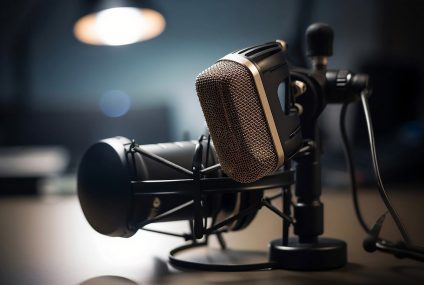 Qu’est-ce que peuvent enseigner les podcasts aujourd’hui ?