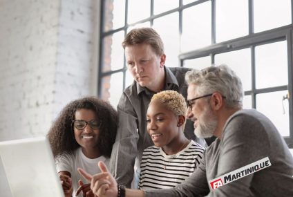 Ces entreprises engagées contre l’âgisme Ces entreprises engagées contre l’âgisme