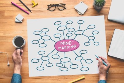 Cartes Mentales : organisez vos idées efficacement Cartes Mentales : organisez vos idées efficacement