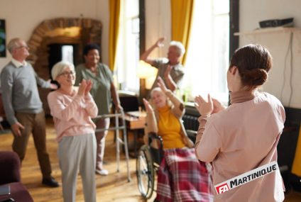 Les maisons de retraite du futur Les maisons de retraite du futur