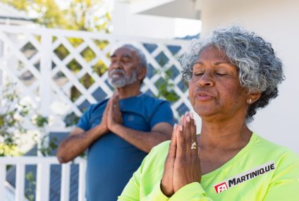 Rester actif et en bonne santé pendant les vacances