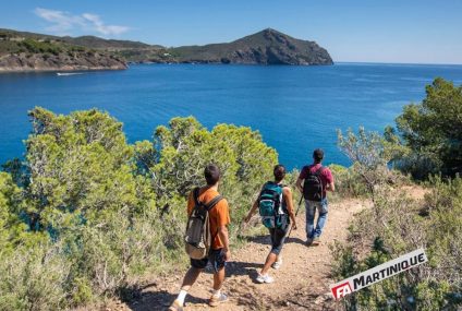 Bernard, un retraité actif, passionné de randonnées