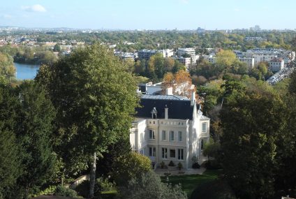 Vivre dans une maison de retraite à Saint-Germain-en-Laye