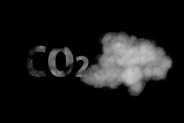 Ah, ce CO2