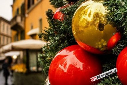 Passer un Noël gourmand et cosmopolite