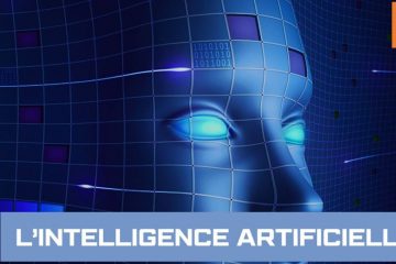 L’intelligence artificielle – InterMag