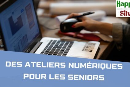 Ateliers autour du numérique