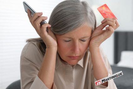 Arnaques et abus de faiblesses : les seniors en première ligne ! Arnaques et abus de faiblesses : les seniors en première ligne !