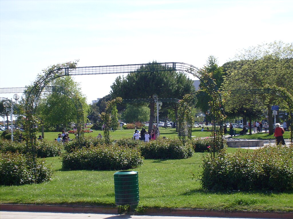 Jardins de Royan