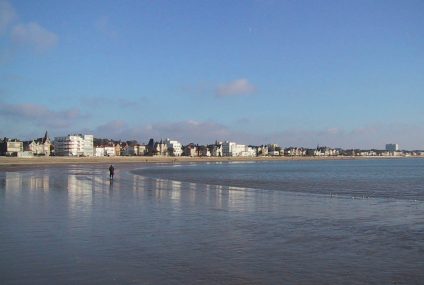 Royan : un havre de paix pour les seniors Royan : un havre de paix pour les seniors