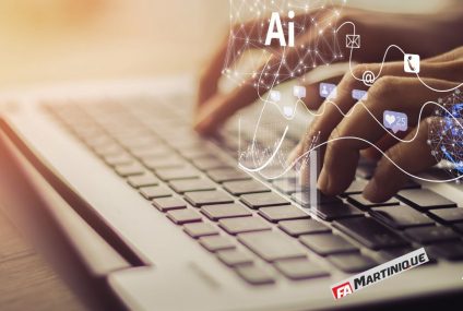 L’Intelligence artificielle générative, votre nouvelle arme secrète ? L’Intelligence artificielle générative, votre nouvelle arme secrète ?