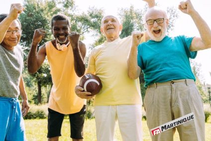 Vivre mille vies : ces seniors qui défient le temps !
