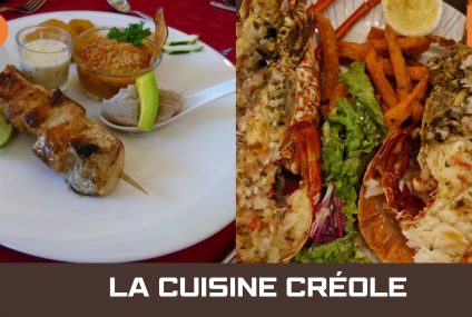 La cuisine créole avec Inter’Mag La cuisine créole avec Inter’Mag
