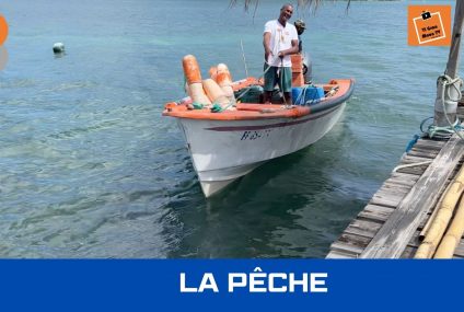 La pêche avec Inter’Mag La pêche avec Inter’Mag