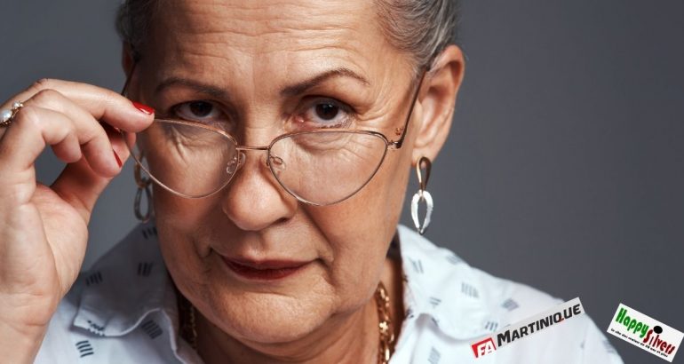 Chronique coup de vieux