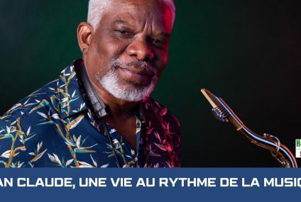 Jean-Claude, une vie rythmée par la musique