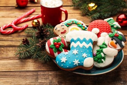 Repas de Noël : idées gourmandes et festives pour épater vos invités Repas de Noël : idées gourmandes et festives pour épater vos invités