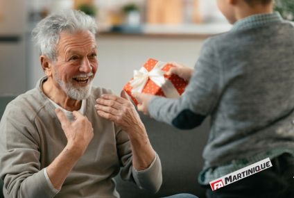 Trouver le cadeau idéal pour nos grands-parents : mission impossible ?