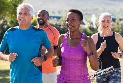 Raymond et Sulpice : le sport comme passion et art de vivre