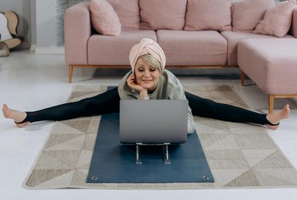 Incontinence légère : retrouvez votre liberté avec les culottes absorbantes lavables