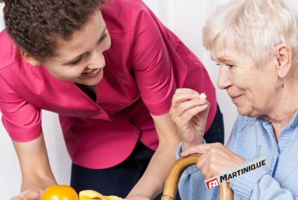 Les services à la personne : un secteur important pour les seniors sous surveillance fiscale