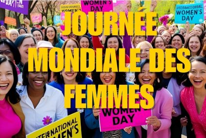 Femmes seniors dans le monde : défis et perspectives pour une meilleure inclusion Femmes seniors dans le monde : défis et perspectives pour une meilleure inclusion