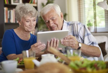 Seniors et numérique : pourquoi s’initier au digital pour mieux appréhender le quotidien ? Seniors et numérique : pourquoi s’initier au digital pour mieux appréhender le quotidien ?