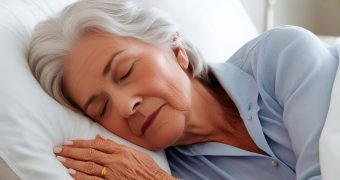 Les clés pour mieux dormir après 50 ans