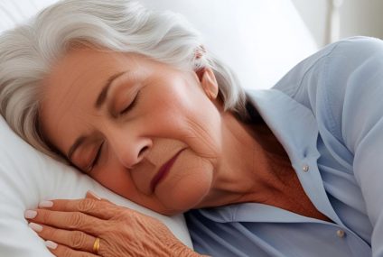 Les clés pour mieux dormir après 50 ans