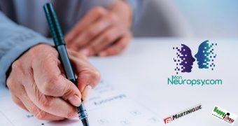 MonNeuroPsy : une plateforme pour les troubles neuropsychologiques et neurodégénératifs