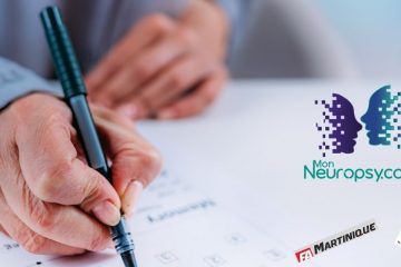 MonNeuroPsy : une plateforme pour les troubles neuropsychologiques et neurodégénératifs