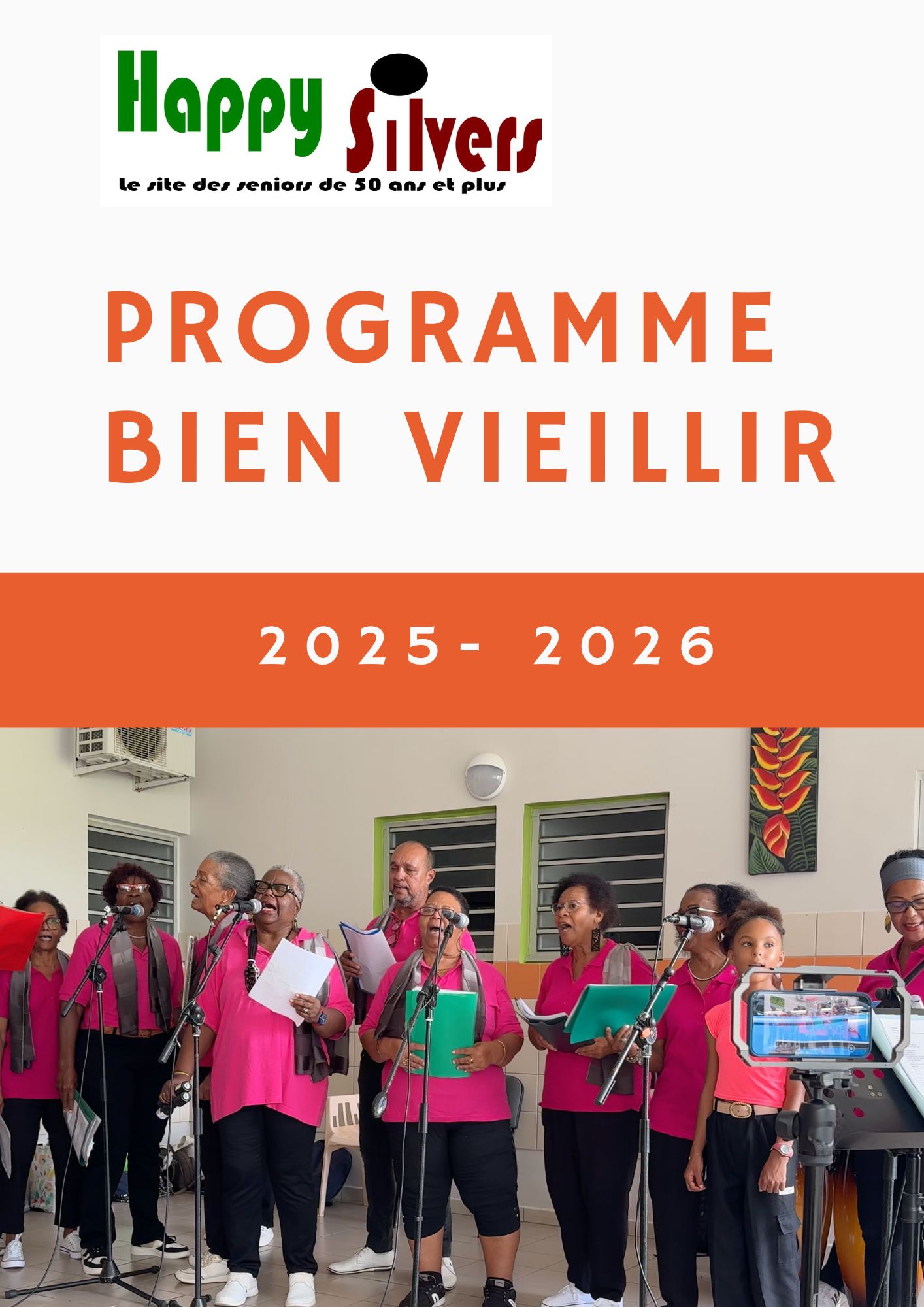 Programme bien vieillir 2025-2026