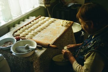 Mamies aux fourneaux : ces grands-mères qui régalent le monde