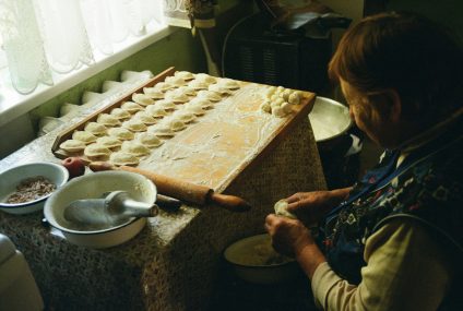 Mamies aux fourneaux : ces grands-mères qui régalent le monde