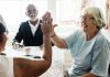 Comment aménager son logement pour bien vieillir chez soi Comment aménager son logement pour bien vieillir chez soi