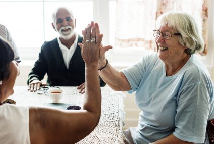 Comment aménager son logement pour bien vieillir chez soi