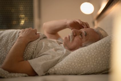 Retrouver le sommeil naturellement à 70 ans