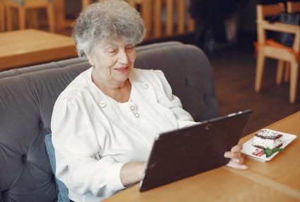 Comment sécuriser les seniors des usages numériques