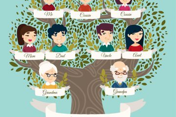 Comment transmettre son histoire familiale ?