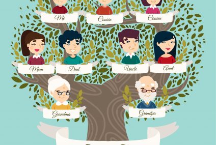 Comment transmettre son histoire familiale ?