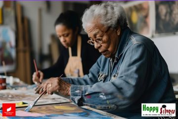 Vieillir, c’est continuer à avoir des projets